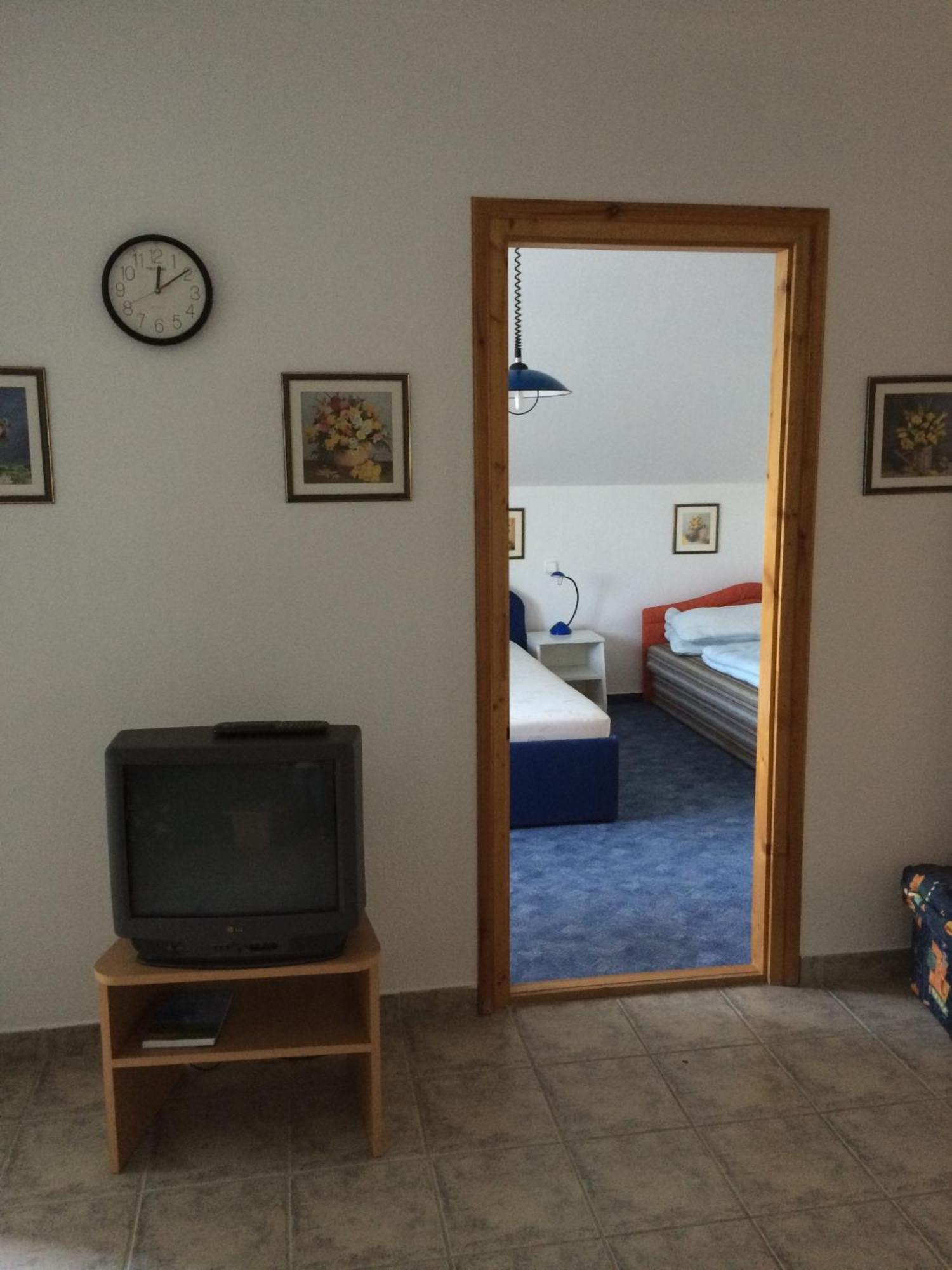 Frankie Ii. Appartement Balatongyörök