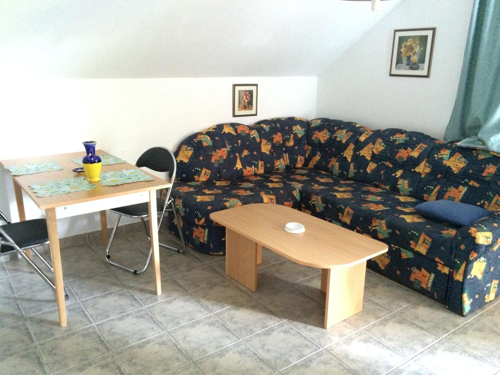 Frankie Ii. Appartement Balatongyörök