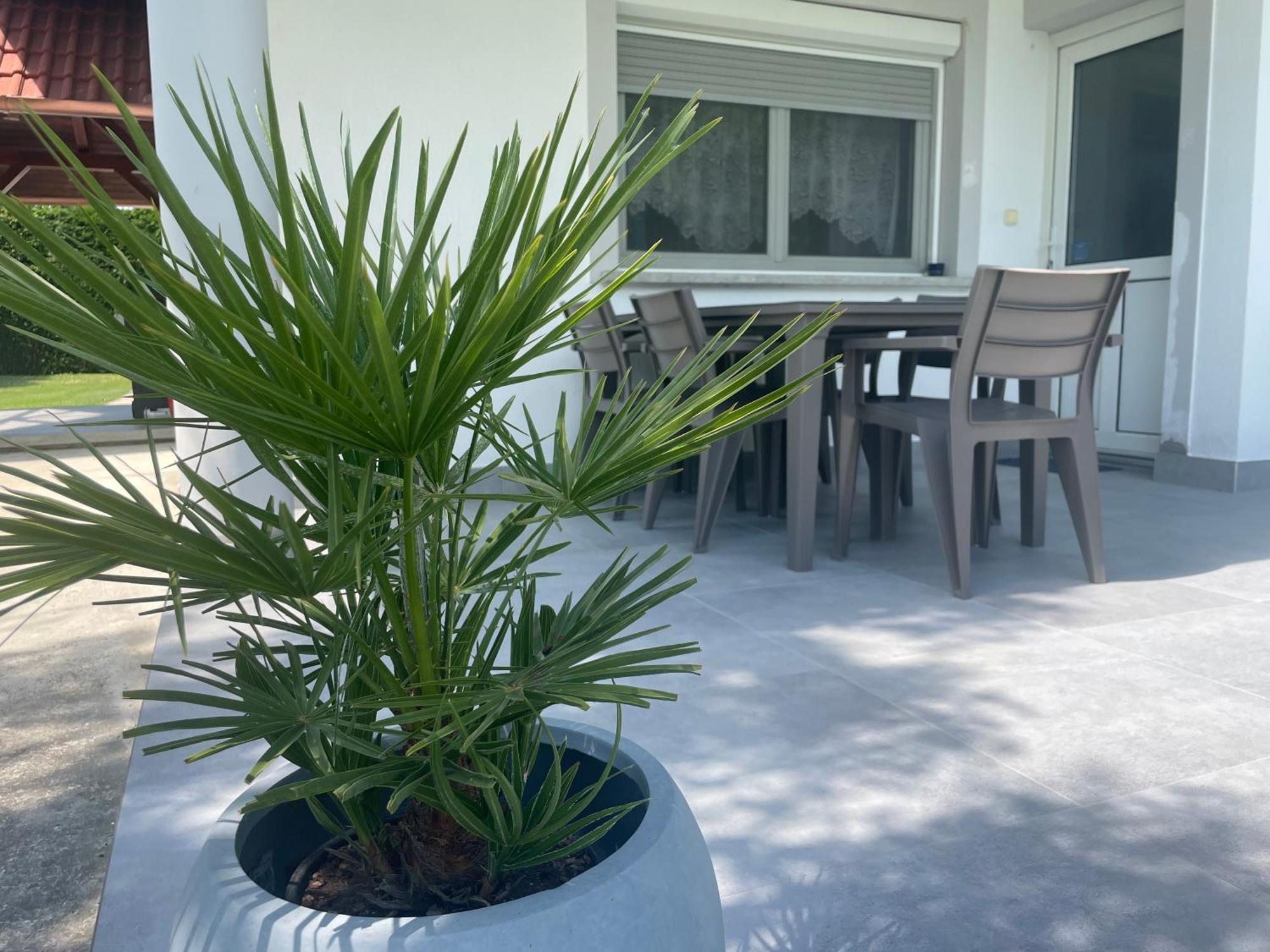 Appartement Frankie Ii. Balatongyörök