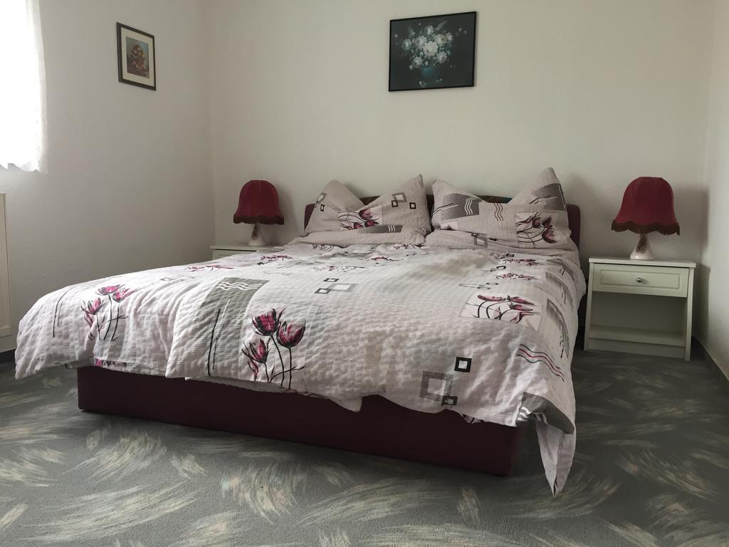 Appartement Frankie Ii. *