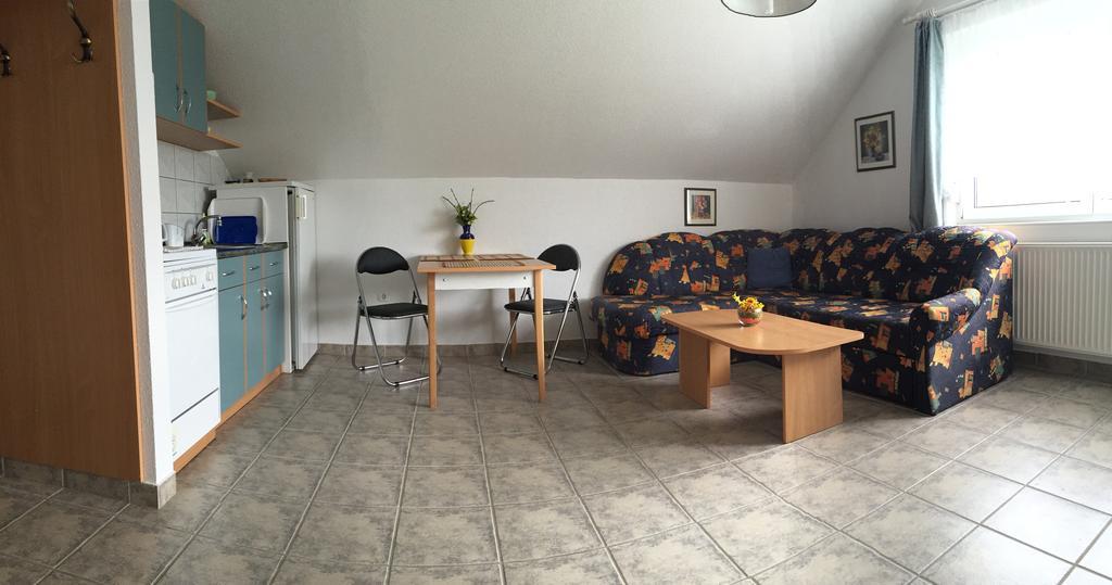 Appartement Frankie Ii.